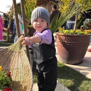 Meet your Posher, Anna